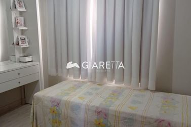 Apartamento &agrave; venda - 50m&sup2; - JARDIM GISELA