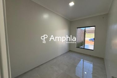 Casa &agrave; venda - 60m&sup2; - Siena