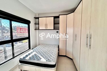 Apartamento &agrave; venda - 71m&sup2; - Canad&aacute;