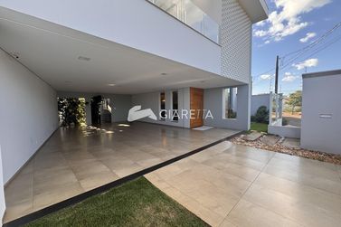 Sobrado &agrave; venda - 275m&sup2; - VILA INDUSTRIAL