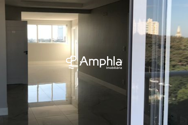 Apartamento &agrave; venda - 125m&sup2; - Jardim La Salle
