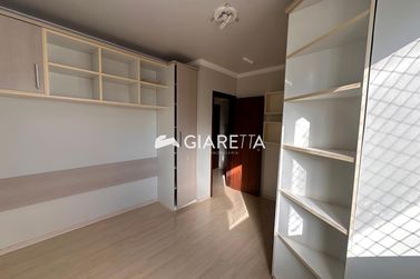 Apartamento &agrave; venda - 183m&sup2; - CENTRO