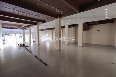 Sala Comercial para alugar - 487m&sup2; - CENTRO