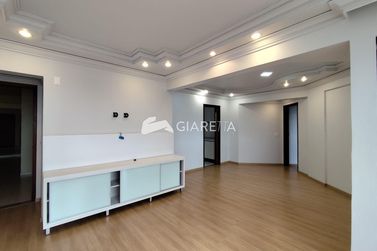 Apartamento &agrave; venda - 113m&sup2; - CENTRO