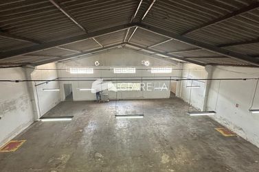 Ponto Comercial para alugar - 500m&sup2; - JARDIM GISELA