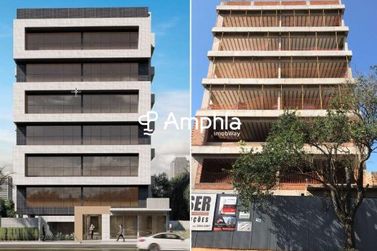 Apartamento &agrave; venda - 116m&sup2; - Jardim La Salle