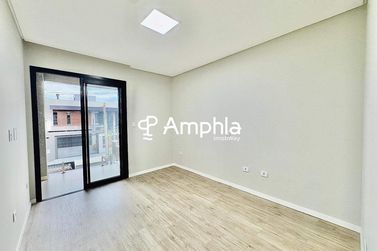 Sobrado &agrave; venda - 217m&sup2; - Recanto Tropical