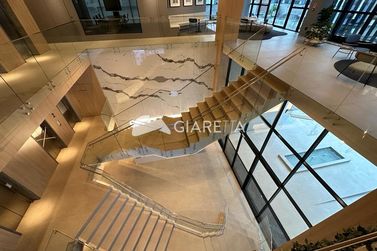 Sala Comercial para alugar - 49m&sup2; - CENTRO