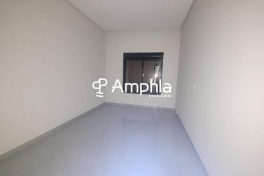 Casa &agrave; venda - 100m&sup2; - Santa Felicidade