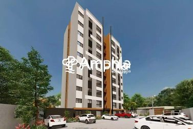 Apartamento &agrave; venda - 48m&sup2; - Cancelli