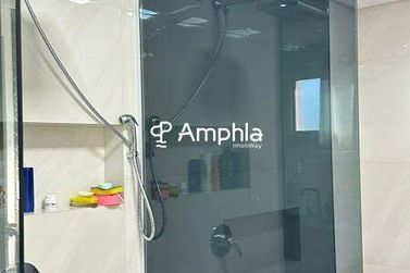 Apartamento &agrave; venda - 222m&sup2; - Jardim La Salle