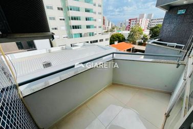 Apartamento &agrave; venda - 137m&sup2; - CENTRO
