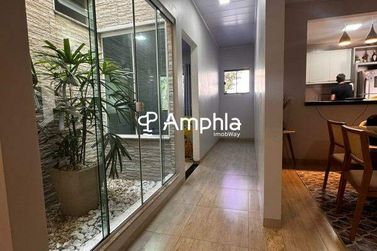 Casa &agrave; venda - 151m&sup2; - Jd Primavera