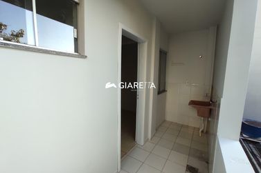 Apartamento para alugar - 60m&sup2; - VILA INDUSTRIAL