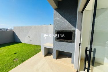 Sobrado para alugar - 115m&sup2; - JARDIM PARIZOTTO