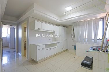 Apartamento &agrave; venda - 307m&sup2; - CENTRO