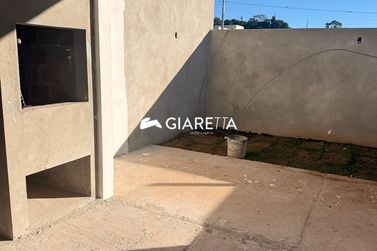 Casa &agrave; venda - 93m&sup2; - JARDIM PANCERA
