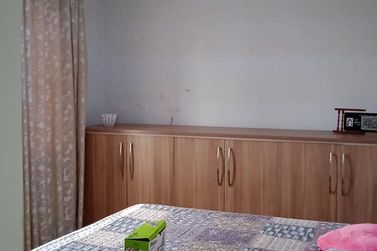 Apartamento &agrave; venda - 131m&sup2; - CENTRO