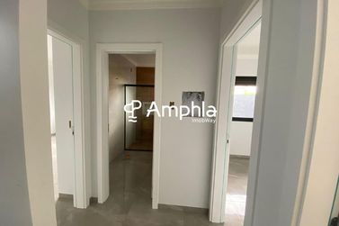 Casa &agrave; venda - 145m&sup2; - Boa Vista