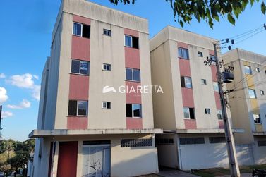 Apartamento para alugar - 56m&sup2; - CENTRO