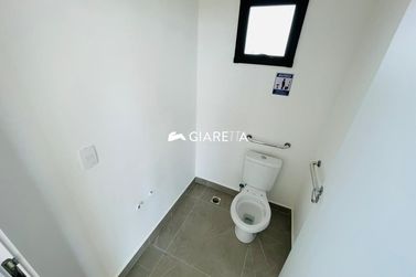Apartamento para alugar - 85m&sup2; - CENTRO