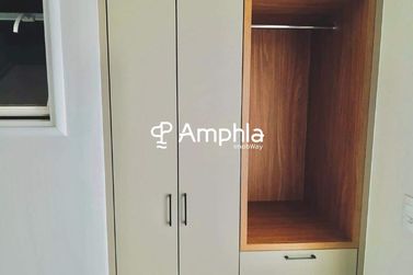 Apartamento &agrave; venda - 161m&sup2; - Jardim La Salle