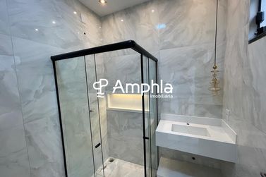 Casa &agrave; venda - 100m&sup2; - Andorinha