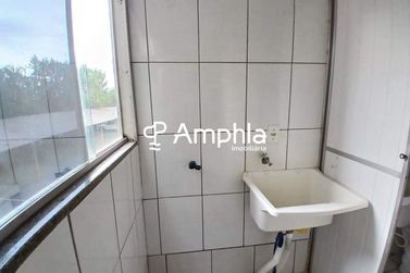 Apartamento &agrave; venda - 37m&sup2; - Pacaembu