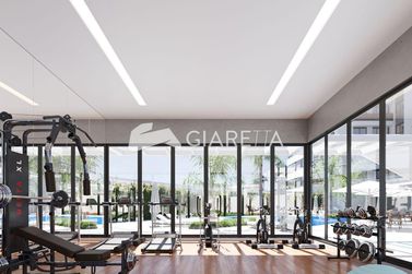 Apartamento &agrave; venda - 181m&sup2; - JARDIM LA SALLE