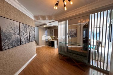 Sobrado &agrave; venda - 296m&sup2; - JARDIM PORTO ALEGRE