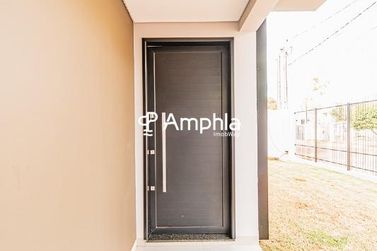 Sobrado &agrave; venda - 164m&sup2; - Jardim Gisela