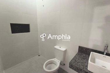 Casa &agrave; venda - 64m&sup2; - Floresta