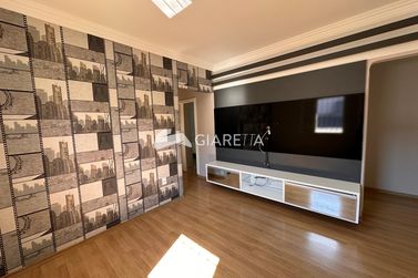 Sobrado &agrave; venda - 296m&sup2; - JARDIM PORTO ALEGRE