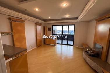 Apartamento &agrave; venda - 307m&sup2; - CENTRO