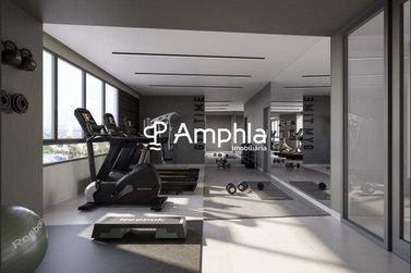 Apartamento &agrave; venda - 61m&sup2; - Jardim Gisela