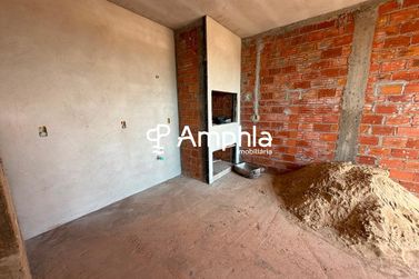 Casa &agrave; venda - 101m&sup2; - Lot morumbi