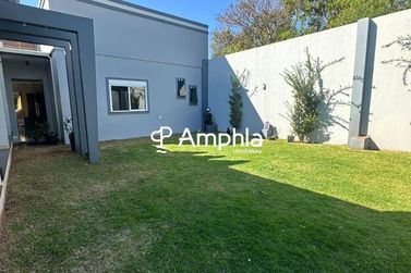 Casa &agrave; venda - 57m&sup2; - Vila Ga&uacute;cha