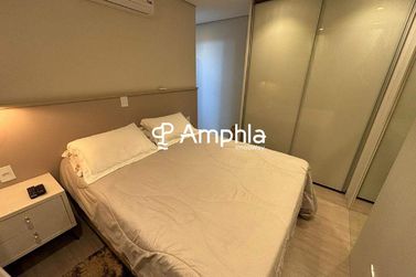 Apartamento &agrave; venda - 85m&sup2; - Vila Industrial
