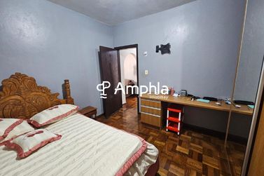 Casa &agrave; venda - 126m&sup2; - Universit&aacute;rio