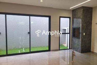 Sobrado &agrave; venda - 131m&sup2; - Neva