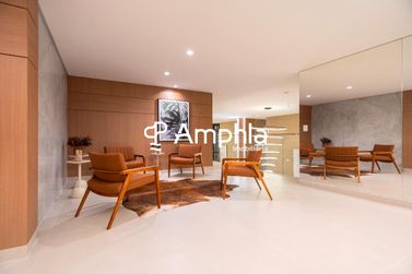 Apartamento &agrave; venda - 150m&sup2; - Centro