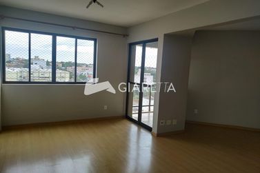 Apartamento &agrave; venda - 113m&sup2; - CENTRO