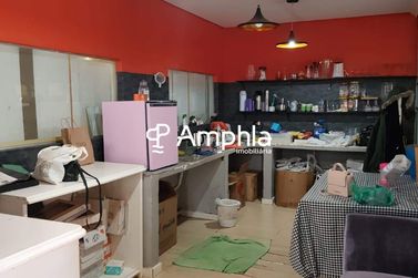 Sala Comercial &agrave; venda - 1542m&sup2; - Centro