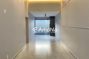 Casa &agrave; venda - 78m&sup2; - 14 de Novembro