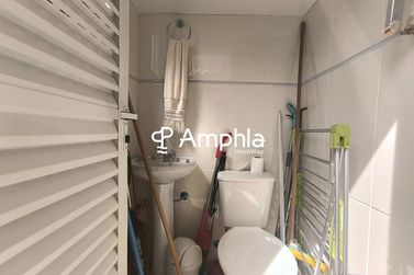 Sobrado &agrave; venda - 177m&sup2; - Country