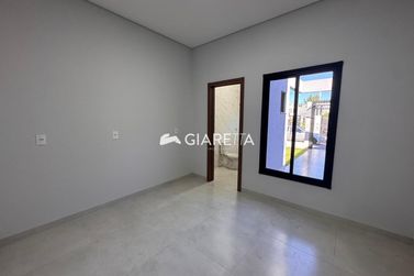 Casa &agrave; venda - 62m&sup2; - JARDIM COOPAGRO
