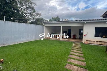 Casa &agrave; venda - 248m&sup2; - Parque S&atilde;o Paulo
