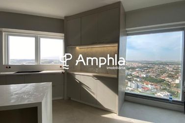 Apartamento &agrave; venda - 195m&sup2; - Vila Industrial