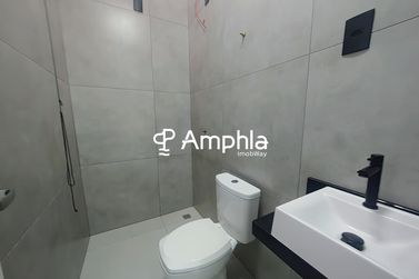 Casa &agrave; venda - 60m&sup2; - Siena