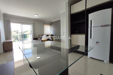 Apartamento &agrave; venda - 73m&sup2; - JARDIM PANCERA